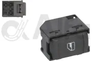 Schalter, Fensterheber hinten rechts Alfa e-Parts AF00477