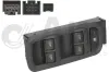 Schalter, Fensterheber fahrerseitig Alfa e-Parts AF00487
