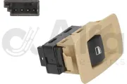 Schalter, Fensterheber vorne rechts Alfa e-Parts AF00491