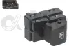 Schalter, Fensterheber hinten rechts Alfa e-Parts AF00493