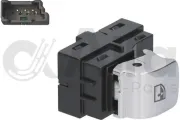 Schalter, Fensterheber hinten rechts Alfa e-Parts AF00494