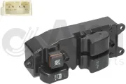 Schalter, Fensterheber fahrerseitig Alfa e-Parts AF00506