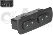 Schalter, Fensterheber vorne Alfa e-Parts AF00524