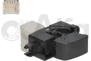 Schalter, Fensterheber 12 V hinten rechts Alfa e-Parts AF00537