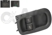 Schalter, Fensterheber fahrerseitig Alfa e-Parts AF00542
