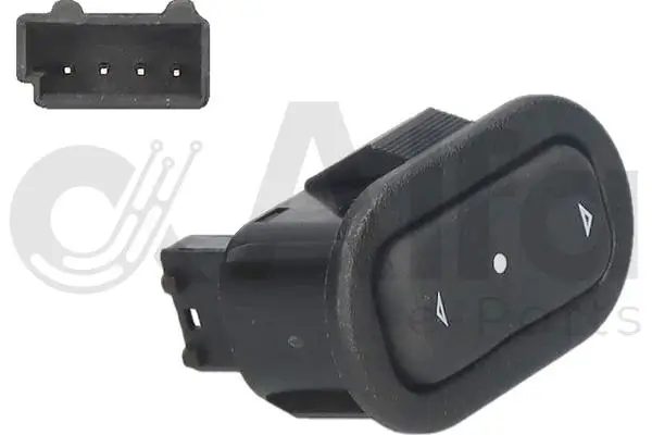 Schalter, Fensterheber vorne rechts Alfa e-Parts AF00554