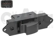Schalter, Fensterheber vorne rechts Alfa e-Parts AF00561