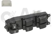 Schalter, Fensterheber 12 V vorne links Alfa e-Parts AF00562