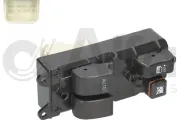 Schalter, Fensterheber fahrerseitig Alfa e-Parts AF00565