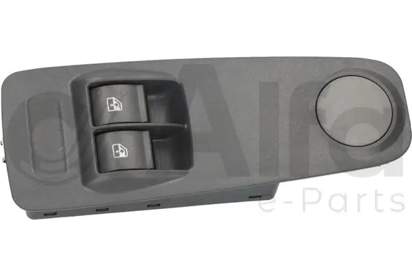 Schalter, Fensterheber fahrerseitig Alfa e-Parts AF00569