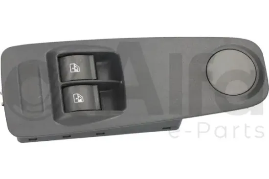 Schalter, Fensterheber fahrerseitig Alfa e-Parts AF00569 Bild Schalter, Fensterheber fahrerseitig Alfa e-Parts AF00569