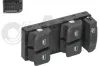 Schalter, Fensterheber fahrerseitig Alfa e-Parts AF00597