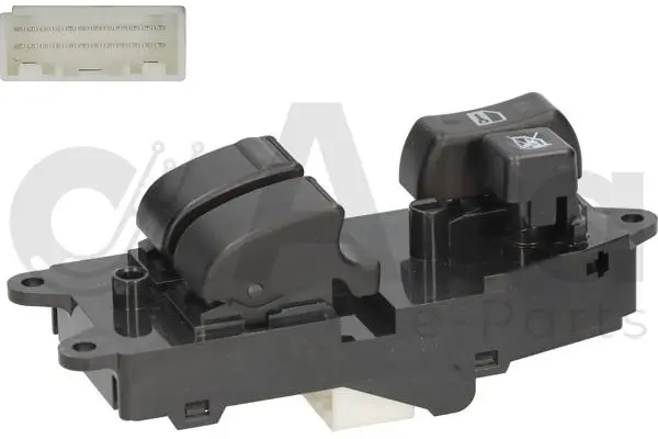 Schalter, Fensterheber fahrerseitig Alfa e-Parts AF00599
