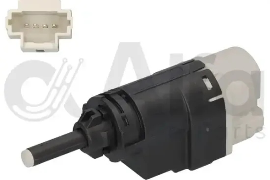 Bremslichtschalter Alfa e-Parts AF00611 Bild Bremslichtschalter Alfa e-Parts AF00611