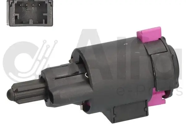 Bremslichtschalter Alfa e-Parts AF00614