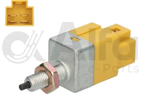 Bremslichtschalter Alfa e-Parts AF00617