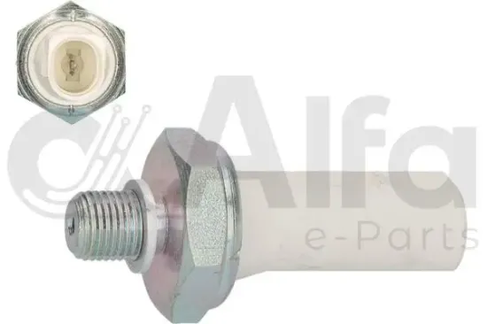 Öldruckschalter Alfa e-Parts AF00648 Bild Öldruckschalter Alfa e-Parts AF00648