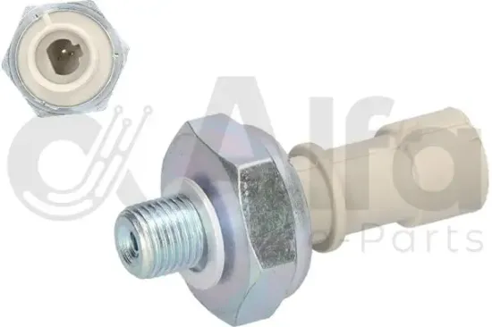 Öldruckschalter 12 V Alfa e-Parts AF00652 Bild Öldruckschalter 12 V Alfa e-Parts AF00652