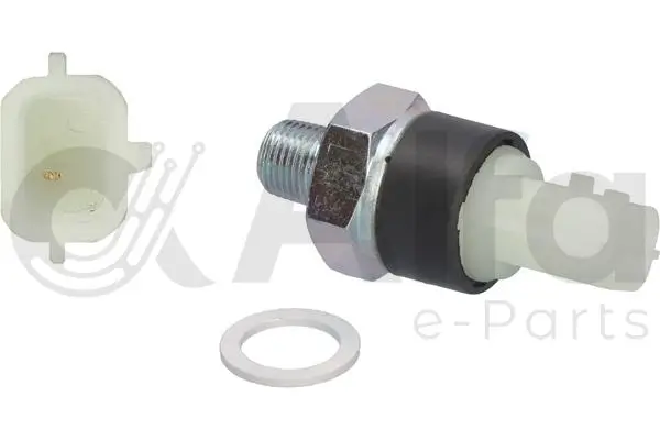 Thermostatgehäuse Alfa e-Parts AF10653