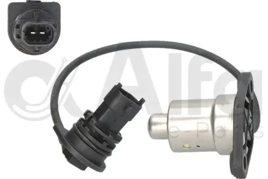Sensor, Motorölstand Alfa e-Parts AF00698 Bild Sensor, Motorölstand Alfa e-Parts AF00698