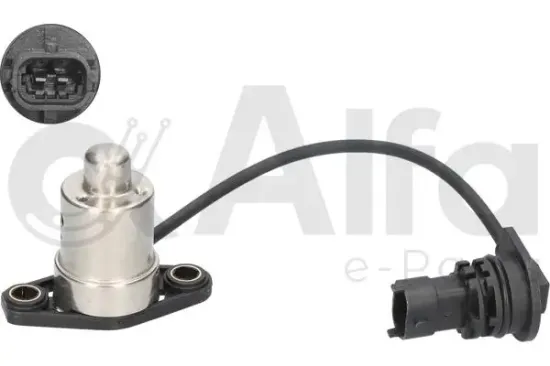 Sensor, Motorölstand Alfa e-Parts AF00699 Bild Sensor, Motorölstand Alfa e-Parts AF00699