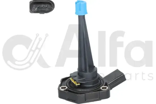 Sensor, Motorölstand Alfa e-Parts AF00704 Bild Sensor, Motorölstand Alfa e-Parts AF00704