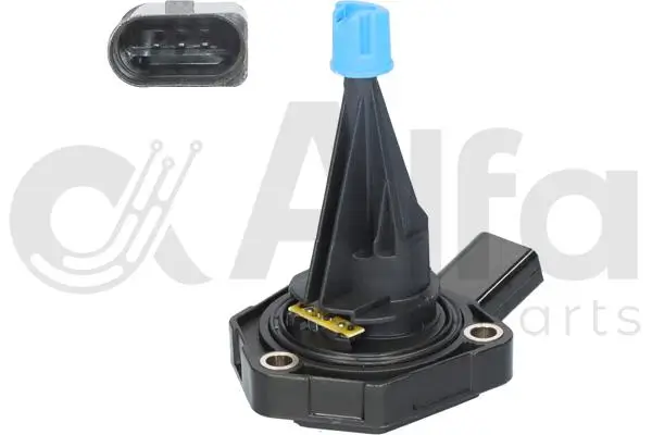 Sensor, Motorölstand Alfa e-Parts AF00705