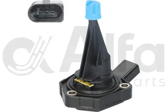 Sensor, Motorölstand Alfa e-Parts AF00705 Bild Sensor, Motorölstand Alfa e-Parts AF00705