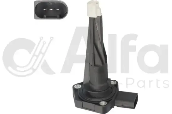 Sensor, Motorölstand Alfa e-Parts AF00710 Bild Sensor, Motorölstand Alfa e-Parts AF00710