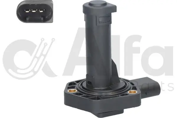 Sensor, Motorölstand Alfa e-Parts AF00716