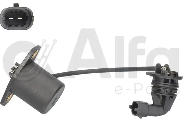 Sensor, Motorölstand Alfa e-Parts AF00717