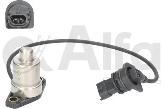 Sensor, Motorölstand Alfa e-Parts AF00718 Bild Sensor, Motorölstand Alfa e-Parts AF00718