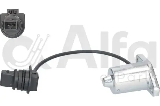 Sensor, Motorölstand Alfa e-Parts AF00719 Bild Sensor, Motorölstand Alfa e-Parts AF00719