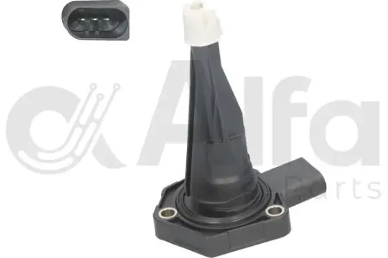 Sensor, Motorölstand Alfa e-Parts AF00735 Bild Sensor, Motorölstand Alfa e-Parts AF00735