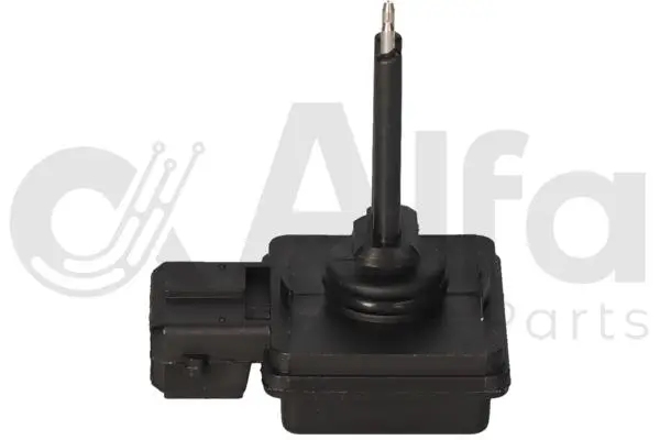 Sensor, Kühlmittelstand 12 V Alfa e-Parts AF00737