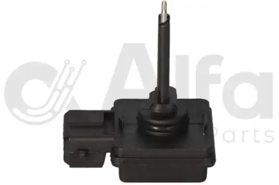 Sensor, Kühlmittelstand 12 V Alfa e-Parts AF00737 Bild Sensor, Kühlmittelstand 12 V Alfa e-Parts AF00737