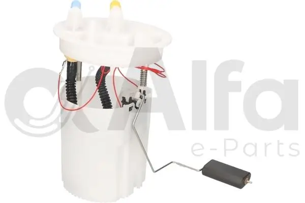 Sensor, Kraftstoffvorrat Alfa e-Parts AF00772