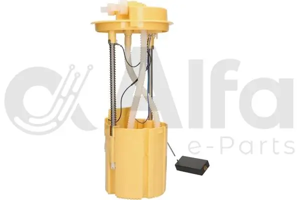 Sensor, Kraftstoffvorrat Alfa e-Parts AF00773
