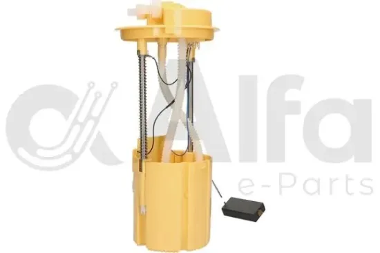 Sensor, Kraftstoffvorrat Alfa e-Parts AF00773 Bild Sensor, Kraftstoffvorrat Alfa e-Parts AF00773