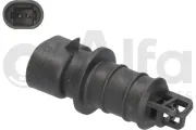 Sensor, Ansauglufttemperatur Alfa e-Parts AF00787