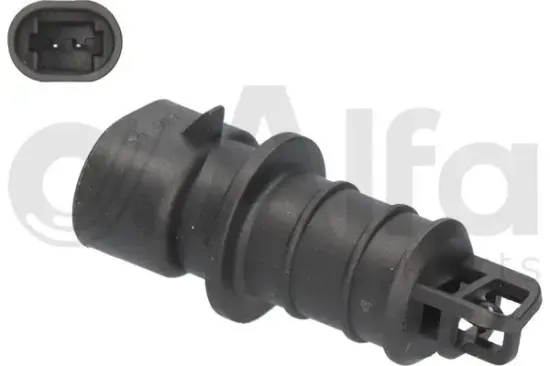 Sensor, Ansauglufttemperatur Alfa e-Parts AF00787 Bild Sensor, Ansauglufttemperatur Alfa e-Parts AF00787