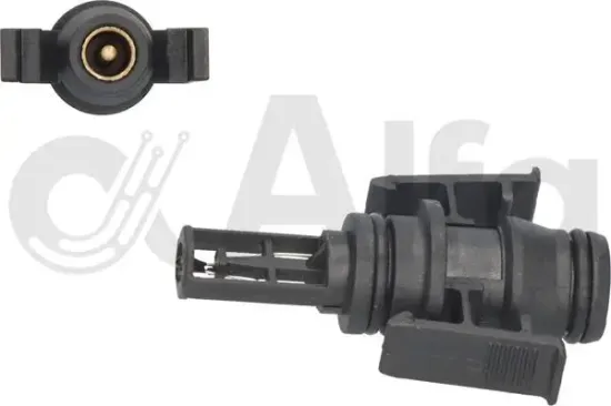 Sensor, Ansauglufttemperatur Alfa e-Parts AF00790 Bild Sensor, Ansauglufttemperatur Alfa e-Parts AF00790