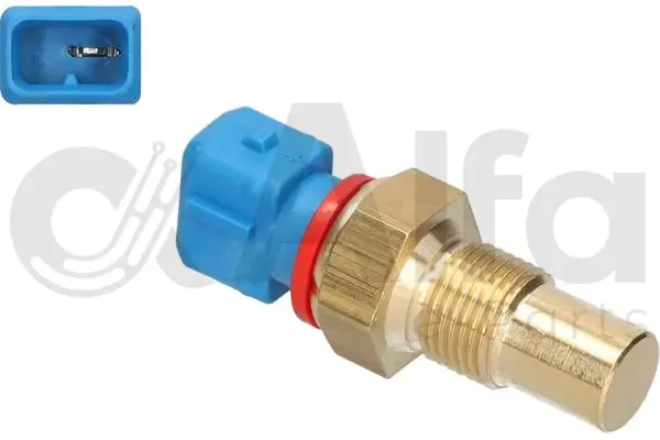 Sensor, Kühlmitteltemperatur Alfa e-Parts AF00795