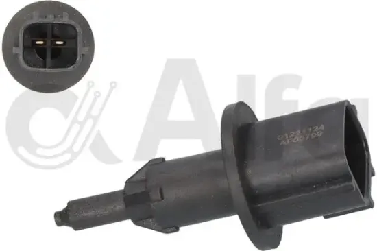 Sensor, Ansauglufttemperatur Alfa e-Parts AF00799 Bild Sensor, Ansauglufttemperatur Alfa e-Parts AF00799
