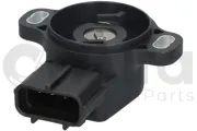 Sensor, Drosselklappenstellung 5 V Alfa e-Parts AF00822