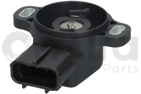 Sensor, Drosselklappenstellung 5 V Alfa e-Parts AF00822 Bild Sensor, Drosselklappenstellung 5 V Alfa e-Parts AF00822