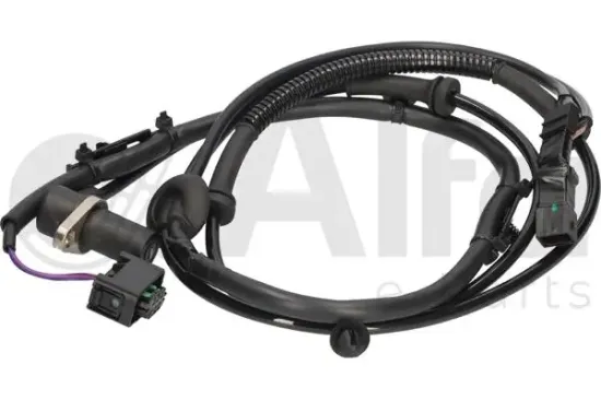 Sensor, Raddrehzahl Hinterachse links Alfa e-Parts AF00835 Bild Sensor, Raddrehzahl Hinterachse links Alfa e-Parts AF00835