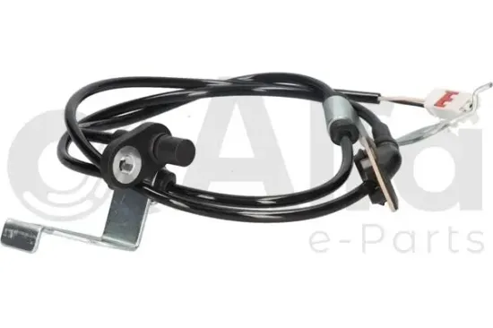 Sensor, Raddrehzahl Hinterachse links Alfa e-Parts AF00837 Bild Sensor, Raddrehzahl Hinterachse links Alfa e-Parts AF00837