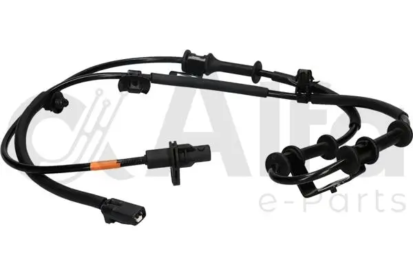 Sensor, Raddrehzahl 12 V Vorderachse rechts Alfa e-Parts AF00838