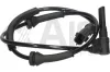 Sensor, Raddrehzahl Vorderachse Alfa e-Parts AF00840